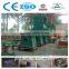 HENGJI Metal Crusher used in metal processing factory (Hot Sale Low price)
