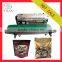 New product Aluminum foil bag plastic bags sealing machine