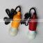 led ligth with rope camping light ourdoor camping light gift rope light colorful rope light rope light 2015 hotest gift light