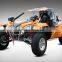 Exclusive Design EEC 1100cc 2x4/4x4 Buggy