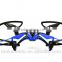 hot selling 6-axis gyro rc real - time transmission wifi control quadcopter/RC Drone Toys