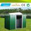 new trend product manufacturer gable roof steel tube carpots