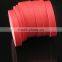 hot red 1mm thick EVA foam tape double sided foam tape