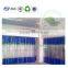 High Quality PVC Industrial Welding Side Curtain For Sale