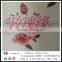 Printing Non-woven Fabric A Large Number of Exports, the Price is Cheap, the Printed Pattern is Clear and Bright
