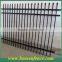20 years factory !!black powder colors Ornamental fence
