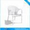 comfortable dining rattan wicker chair (CF667)