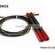 Model UIC-JR15 Aluminium Jump Rope skipping rope speed rope