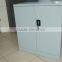 Half height document filing cabinet swing door filing cabinet metal cupboard