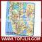 fashion make your own design printing sublimation sandal blanks