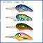 2016 fishing lure injection mould