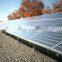 10kw Complete with battery and brackets solar powered brushless water pump