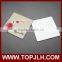 Top quality rectangle shaped tea cup coaster for sublimation