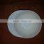 OEM available No pollution Food grade Bamboo Fiber Kids Dinnerware Sets