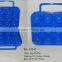 plastic egg holder and egg crate