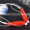 2015 factory price mini neckband wireless bluetooth headphone,bluetooth headset