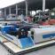 500w 700w 1000w  CNC metal fiber laser cutting machine for 2mm 3mm 4mm 5mm 6mm stainless steel