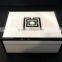 Lacquered Box, jewelry box