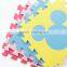 Non toxic hot sale high quality eva baby play mat