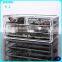 Acrylic Clear Makeup Organiser Cosmetic Storage 4 Drawers Jewellery Box