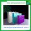 Fashion Kraft Paper Gift Cardboard Packing Bags Promotional Carrier Shopping Bag