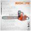 54cc Chain Saw NEW WEST High Quality Chinese Gasoline Chainsaw