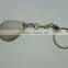 AP212 Key Chain with magnifying lens 6 x magnification