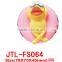 Bath Duck Toys with Sunglasses