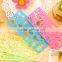 China Hot Wholesale Cheap Plastic Painting Stencil Ruler for Sale