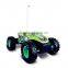 Plastic High Speed Rock Crawler RC car , Kids RC Race car , Electronic Model Car For Race Car Games