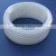 clear chemical suction transfer hose