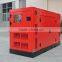 Sophisticated Technology Open Type Diesel Energy Generator