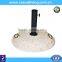 Patio Umbrella Bases beach umbrella resin base umbrella part