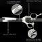 2017 New style japanese hair cutting scissors