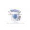 outing ice can cooler holder car beer can cooler holder ice bucket with scoop