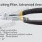 professional dipped PVC handle diagonal cutting pliers