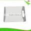 ZY-R1004 3pcs pp and tpr fruit vegetable chopping board set
