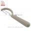New Coloured Strong and Durable Plastic Fruit Peeler
