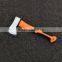 0.5KG 1KG Russian style Axe for hickory splitting Carpenter's Axe
