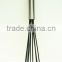 13020 Silicone Ball Whisk with stainless steel handle