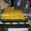 50mm custom polyethylene material crane jack pad price