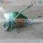 construction wheel barrow WB6400 with new strong rim