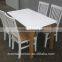 wholesale restaurant living room low price wooden dining room chairs