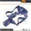 BORUIT L2 1600 Lumens Most Powerful Headlamp For Camping Super Bright High Power Led Headlamp