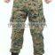 Wholesale Custom/OEM Camouflage Military Uniform