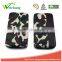 WCJ993 Stainless Steel Manicure Pedicure Ear pick Nail-Clippers Set Girl Manicure Pedicure Set