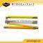 Cheap 2M advertising plastic folding ruler with logo printed for promotion
