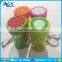 Various Fruit Style cheap novelty drink bottle