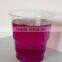 Compound flavoured fruits drinks powder in 25kgs Craft bag