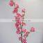 wholesale artificial flowers Cherry Blossom for wedding and home decoration